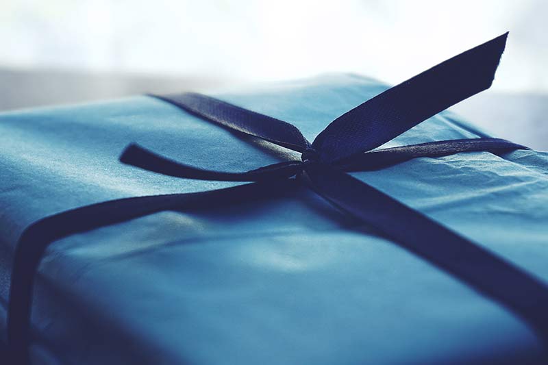 Nos cadeaux